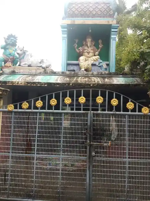 Arulmigu Mangala Vinayagar Temple, Tambaram, Chennai - 600060 அருள்மிகு மங்கல விநாயகர் திருக்கோயில், தாம்பரம், சென்னை - 600060, Chengalpattu - Ancient Temple Architecture and History Image 2