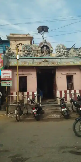 Arulmigu Mangala Vinayagar Temple, Thiruchirappalli - 620002 Arulmigu Mangala Vinayagar Temple, Thiruchirappalli - 620002, Thiruchirappalli - Ancient Temple Architecture and History Image 2