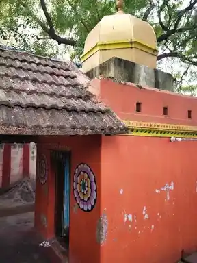 Arulmigu Mangala Vinayagar Temple, Thirukokarnam,Pudukkottai Taluk - 622002