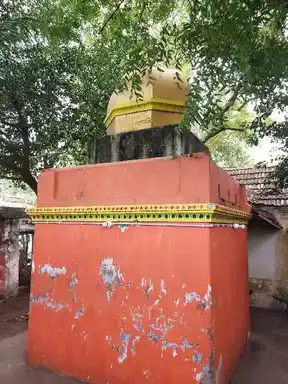 Arulmigu Mangala Vinayagar Temple, Thirukokarnam,Pudukkottai Taluk - 622002 அருள்மிகு மங்களவிநாயகர் திருக்கோயில், திருக்கோகர்ணம், புதுக்கோட்டை வட்டம் - 622002, Pudukkottai - Ancient Temple Architecture and History Image 2