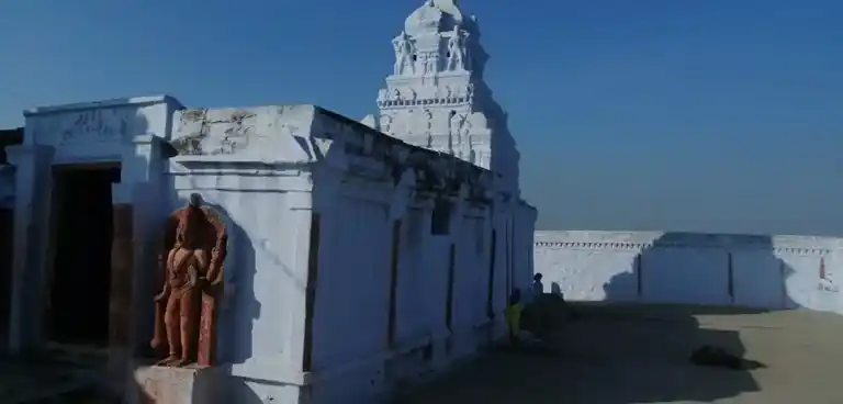 Arulmigu Mangalagiri Perumal Temple, Suriyampalayam, Erode - 638102 அருள்மிகு மங்களகிரி பெருமாள் திருக்கோயில், Suriyampalayam, Erode - 638102, Erode - Ancient Temple Architecture and History Image 3