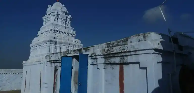 Arulmigu Mangalagiri Perumal Temple, Suriyampalayam, Erode - 638102 அருள்மிகு மங்களகிரி பெருமாள் திருக்கோயில், Suriyampalayam, Erode - 638102, Erode - Ancient Temple Architecture and History Image 4