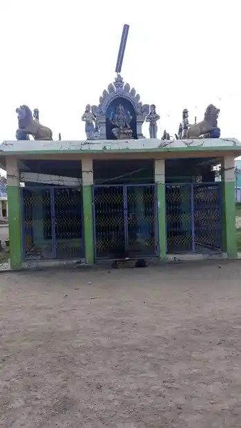 Arulmigu Mangalam Mariamman Temple, Thevaiyur Mangalam - 621115