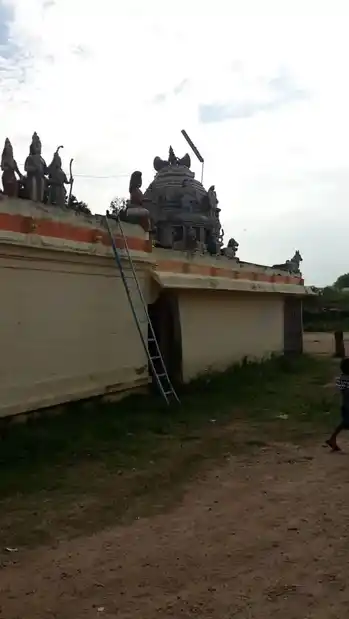 Arulmigu Mangalam Mariamman Temple, Thevaiyur Mangalam - 621115 Arulmigu Mangalam Mariamman Temple, Thevaiyur Mangalam - 621115, Perambalur - Ancient Temple Architecture and History Image 4