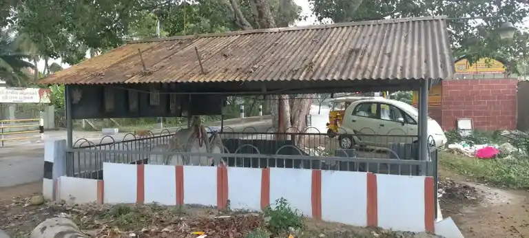 Arulmigu Mangalamman Temple, Palamangalam - 638109 Temple
