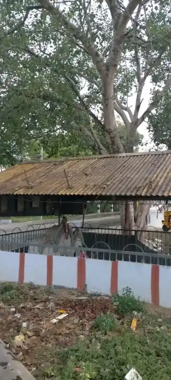 Arulmigu Mangalamman Temple, Palamangalam - 638109 அருள்மிகு மங்கலத்தம்மன் திருக்கோயில்,  - 638109, Erode - Ancient Temple Architecture and History Image 4