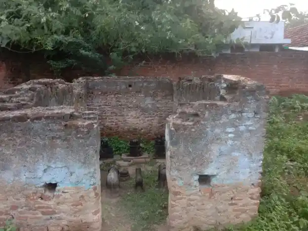 Arulmigu Mangalammudiya Sastha Temple, Earvadi - 627103