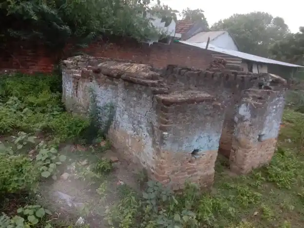 Arulmigu Mangalammudiya Sastha Temple, Earvadi - 627103 Arulmigu Mangalammudiya Sastha Temple, Earvadi - 627103, Tirunelveli - Ancient Temple Architecture and History Image 3