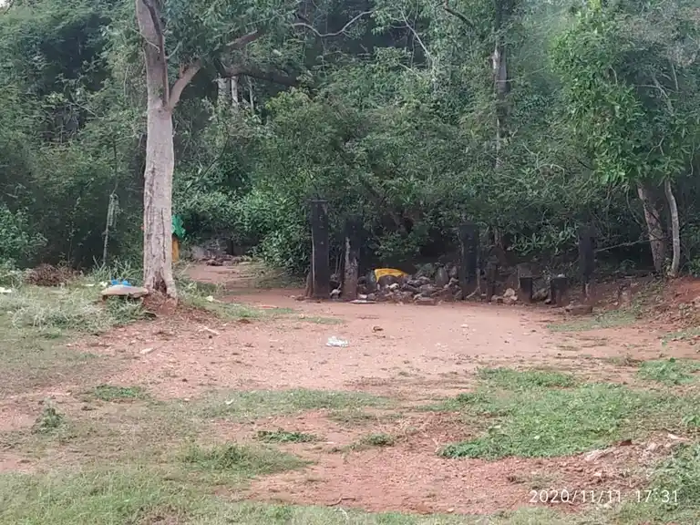 Arulmigu Mangalanachiyamman Temple, Ichadiyapatti - 621305 Arulmigu Mangalanachiyamman Temple, Ichadiyapatti - 621305, Thiruchirappalli - Ancient Temple Architecture and History Image 4