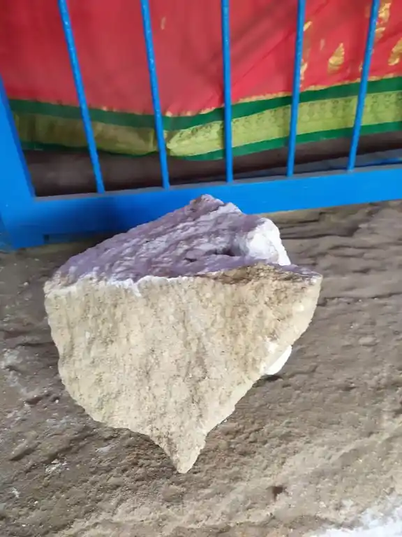 Arulmigu Mangalanathaswami Temple, Thiruuthirakosamangai - 623533