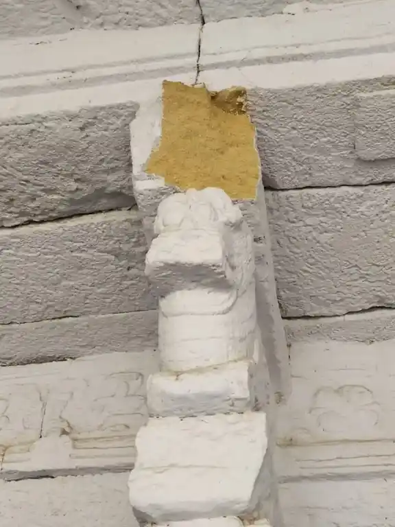 Arulmigu Mangalanathaswami Temple, Thiruuthirakosamangai - 623533 அருள்மிகு மங்களநாதசுவாமி திருக்கோயில், Thiruuthirakosamangai - 623533, Ramanathapuram - Ancient Temple Architecture and History Image 2