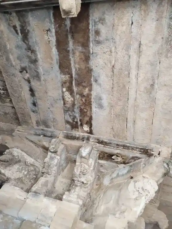 Arulmigu Mangalanathaswami Temple, Thiruuthirakosamangai - 623533 அருள்மிகு மங்களநாதசுவாமி திருக்கோயில், Thiruuthirakosamangai - 623533, Ramanathapuram - Ancient Temple Architecture and History Image 4