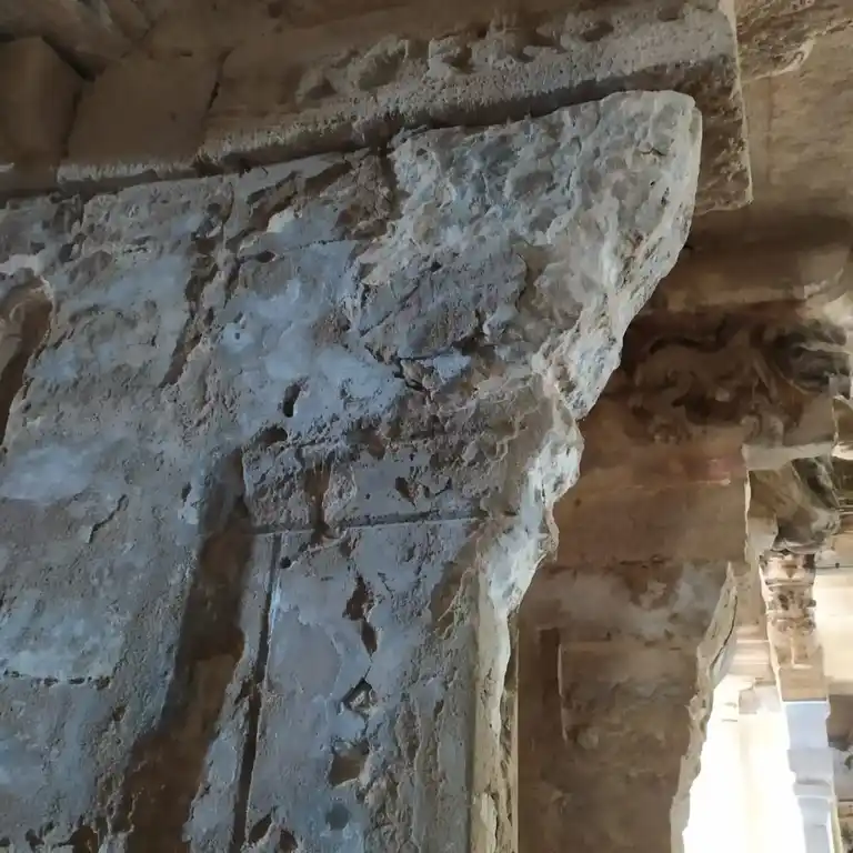 Arulmigu Mangalanathaswami Temple, Thiruuthirakosamangai - 623533 அருள்மிகு மங்களநாதசுவாமி திருக்கோயில், Thiruuthirakosamangai - 623533, Ramanathapuram - Ancient Temple Architecture and History Image 5