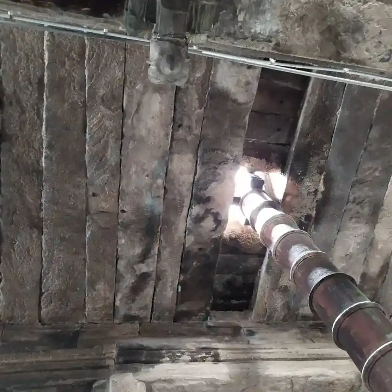 Arulmigu Mangalanathaswami Temple, Thiruuthirakosamangai - 623533 அருள்மிகு மங்களநாதசுவாமி திருக்கோயில், Thiruuthirakosamangai - 623533, Ramanathapuram - Ancient Temple Architecture and History Image 6