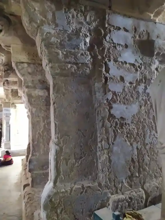 Arulmigu Mangalanathaswami Temple, Thiruuthirakosamangai - 623533 அருள்மிகு மங்களநாதசுவாமி திருக்கோயில், Thiruuthirakosamangai - 623533, Ramanathapuram - Ancient Temple Architecture and History Image 9