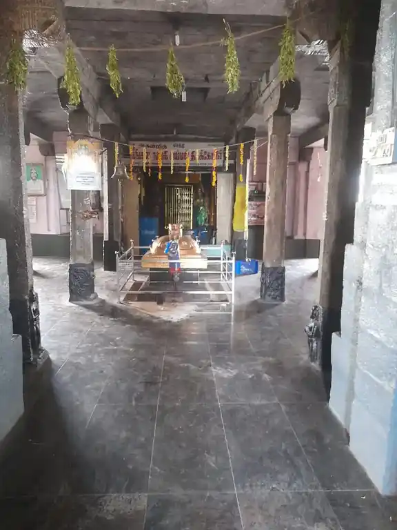 Arulmigu Mangalanayagi Amman Temple, Mangalampettai - 606104 அருள்மிகு மங்கல நாயகி அம்மன் திருக்கோயில், மங்கலம்பேட்டை - 606104, Cuddalore - Ancient Temple Architecture and History Image 6