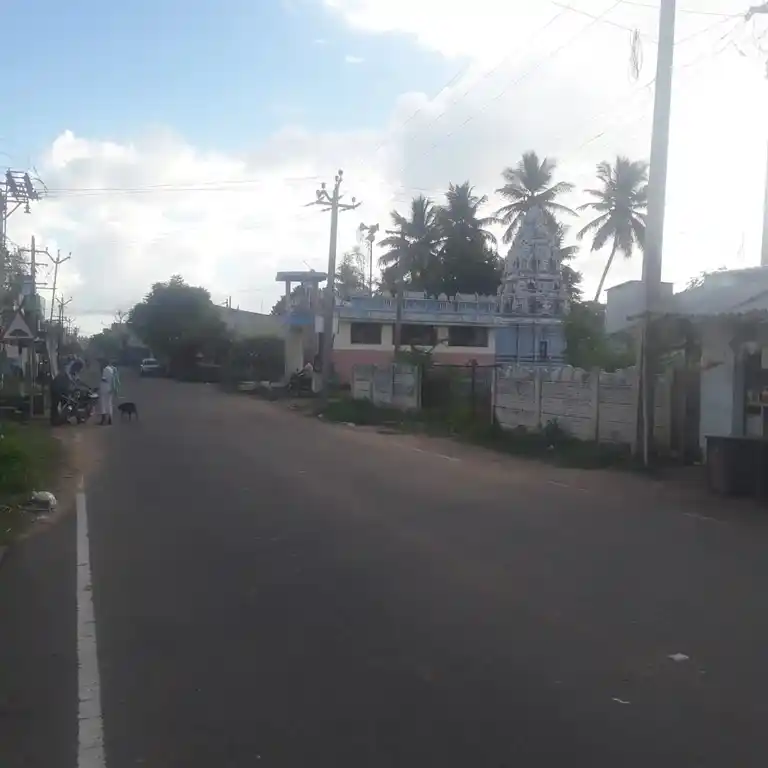 Arulmigu Mangalavinayagar Temple, Karambakudi - 622302 அருள்மிகு மங்களவிநாயகர் திருக்கோயில், Karambakudi - 622302, Pudukkottai - Ancient Temple Architecture and History Image 2