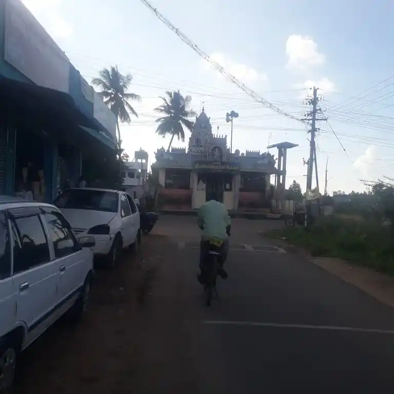 Arulmigu Mangalavinayagar Temple, Karambakudi - 622302 அருள்மிகு மங்களவிநாயகர் திருக்கோயில், Karambakudi - 622302, Pudukkottai - Ancient Temple Architecture and History Image 4