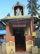Arulmigu Mangalavinayagar Temple, Nannilam Road North, Kudavasal - 610601