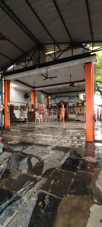 Arulmigu Mangaleswarar Temple, Arumbakkam, Chennai - 600106 அருள்மிகு மங்களீஸ்வரர் திருக்கோயில், அரும்பாக்கம், சென்னை - 600106, Chennai - Ancient Temple Architecture and History Image 4