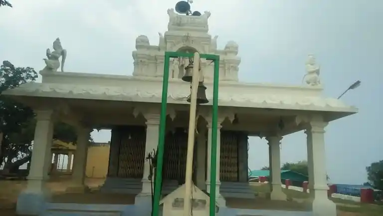 Arulmigu Mangamalai Perumal Temple, Devanakavundanur - 637301