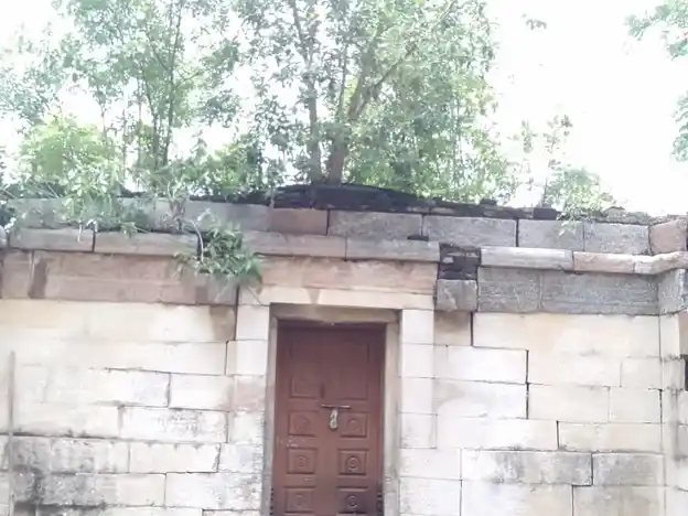 Arulmigu Manganatchiamman Temple, Sivanthilingapuram - 621211 Arulmigu Manganatchiamman temple, Sivanthilingapuram - 621211, Thiruchirappalli - Ancient Temple Architecture and History Image 2