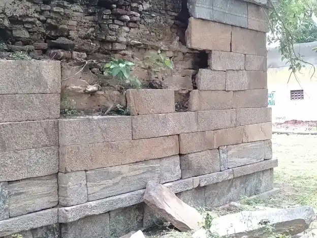 Arulmigu Manganatchiamman Temple, Sivanthilingapuram - 621211 Arulmigu Manganatchiamman temple, Sivanthilingapuram - 621211, Thiruchirappalli - Ancient Temple Architecture and History Image 3