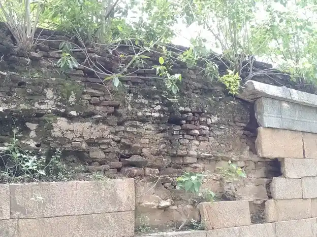 Arulmigu Manganatchiamman Temple, Sivanthilingapuram - 621211 Arulmigu Manganatchiamman temple, Sivanthilingapuram - 621211, Thiruchirappalli - Ancient Temple Architecture and History Image 4