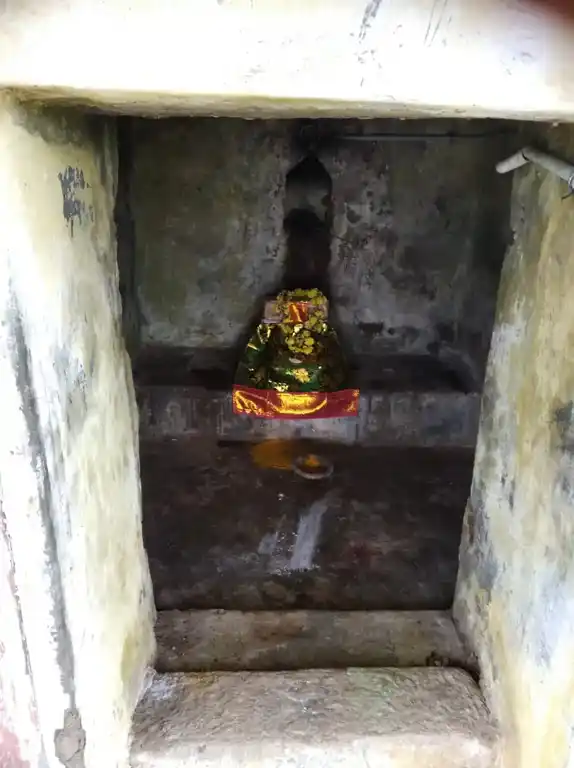 Arulmigu Mangathamman Temple, Piranthai - 614205 அருள்மிகு மங்களத்தம்மன் திருக்கோயில், Piranthai - 614205, Thanjavur - Ancient Temple Architecture and History Image 3