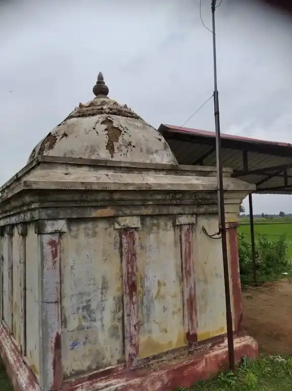 Arulmigu Mangathamman Temple, Piranthai - 614205 அருள்மிகு மங்களத்தம்மன் திருக்கோயில், Piranthai - 614205, Thanjavur - Ancient Temple Architecture and History Image 4