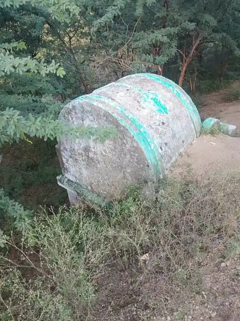 Arulmigu Mangthopai Kannimaar Temple, Komberipatti - 624801
