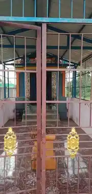 Arulmigu Mangulavinayagar Temple, Gurumbal - 610203 Temple