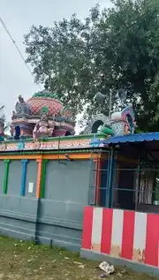 Arulmigu Mangulavinayagar Temple, Gurumbal - 610203 அருள்மிகு மாங்குலவிநாயகர் திருக்கோயில், Gurumbal - 610203, Thiruvarur - Ancient Temple Architecture and History Image 2