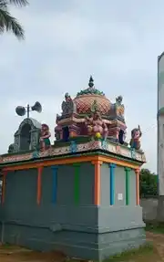 Arulmigu Mangulavinayagar Temple, Gurumbal - 610203 அருள்மிகு மாங்குலவிநாயகர் திருக்கோயில், Gurumbal - 610203, Thiruvarur - Ancient Temple Architecture and History Image 3