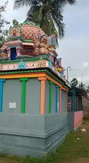 Arulmigu Mangulavinayagar Temple, Gurumbal - 610203 அருள்மிகு மாங்குலவிநாயகர் திருக்கோயில், Gurumbal - 610203, Thiruvarur - Ancient Temple Architecture and History Image 4