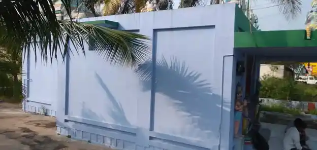 Arulmigu Manguppai Perumal Temple, M.Kalipatti, Mecheri - 636453 Arulmigu Manguppai Perumal Temple, M.Kalipatti, Mecheri - 636453, Salem - Ancient Temple Architecture and History Image 3