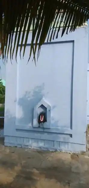 Arulmigu Manguppai Perumal Temple, M.Kalipatti, Mecheri - 636453 Arulmigu Manguppai Perumal Temple, M.Kalipatti, Mecheri - 636453, Salem - Ancient Temple Architecture and History Image 5