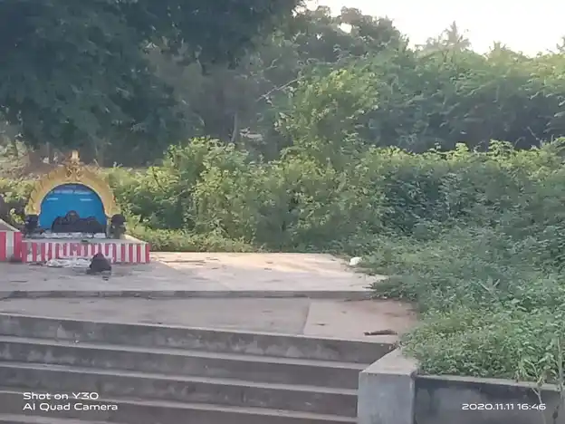 Arulmigu Mani Katti Karuppanaswamy Temple, Ottakkovilpatti - 625101 அருள்மிகு மணிகட்டி கருப்பணசுவாமி திருக்கோயில், Ottakkovilpatti - 625101, Madurai - Ancient Temple Architecture and History Image 5