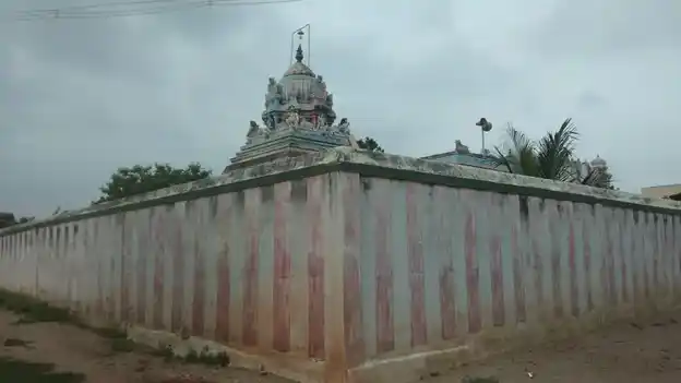Arulmigu Manicka Kanniyamman Muthulingeshwarar Temple, Munaiventri - 623701 Temple