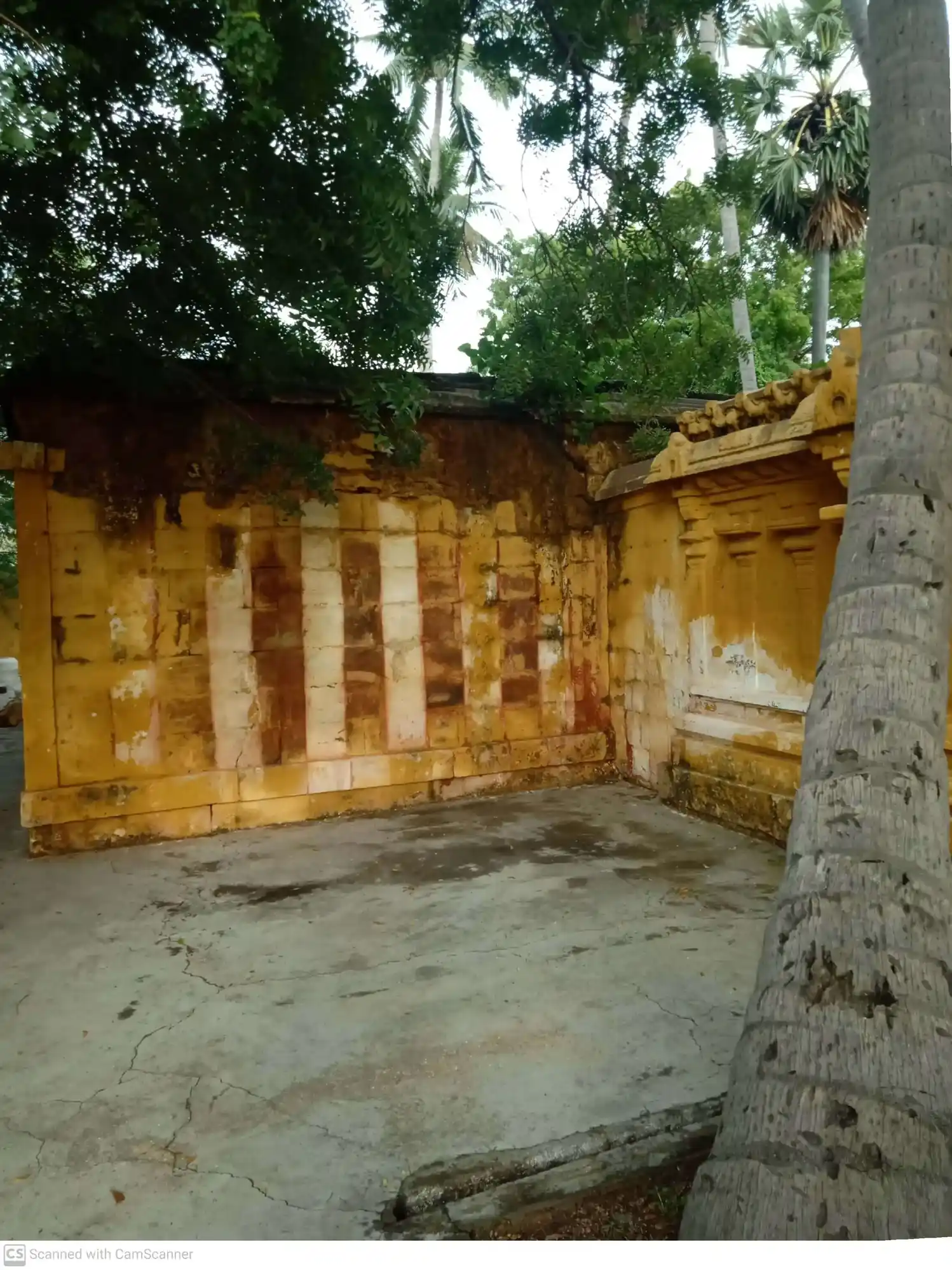 Arulmigu Manicka Vinayagar Temple, Korkai - 628802 அருள்மிகு மாணிக்க விநாயகர் திருக்கோயில், Korkai - 628802, Thoothukudi - Ancient Temple Architecture and History Image 4