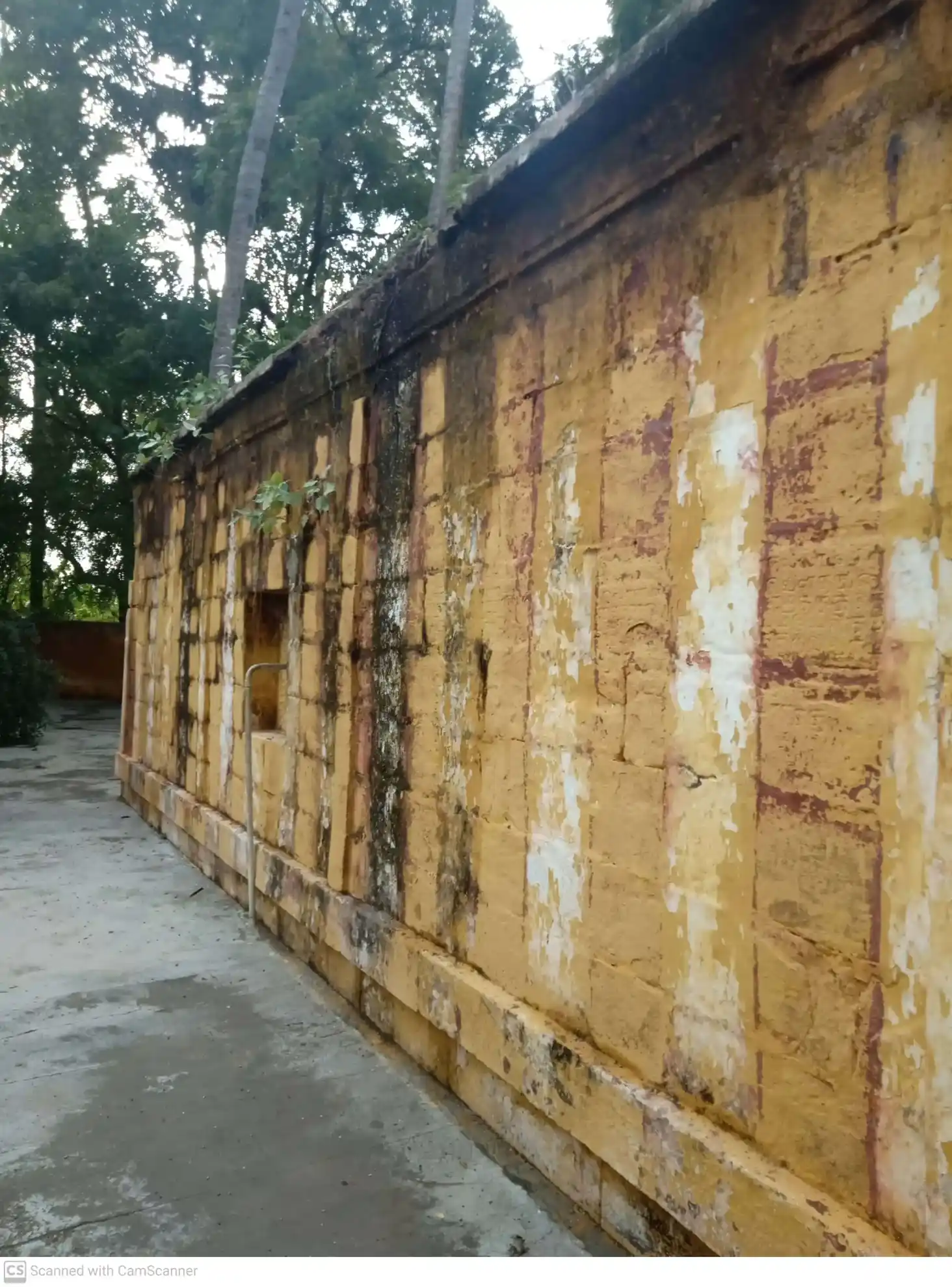 Arulmigu Manicka Vinayagar Temple, Korkai - 628802 அருள்மிகு மாணிக்க விநாயகர் திருக்கோயில், Korkai - 628802, Thoothukudi - Ancient Temple Architecture and History Image 7