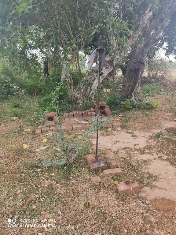 Arulmigu Manickanachiyar Temple, Thirukalapur - 621805