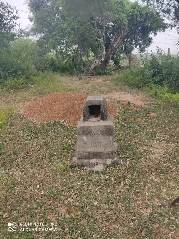 Arulmigu Manickanachiyar Temple, Thirukalapur - 621805 அருள்மிகு மாணிக்கநாச்சியார் திருக்கோயில், Thirukalapur - 621805, Ariyalur - Ancient Temple Architecture and History Image 3