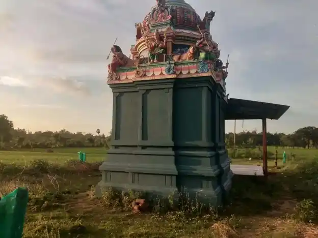 Arulmigu Manickanachiyar Temple, Thukili - 612106 அருள்மிகு மாணிக்க நாச்சியார் திருக்கோயில், Thukili - 612106, Thanjavur - Ancient Temple Architecture and History Image 2
