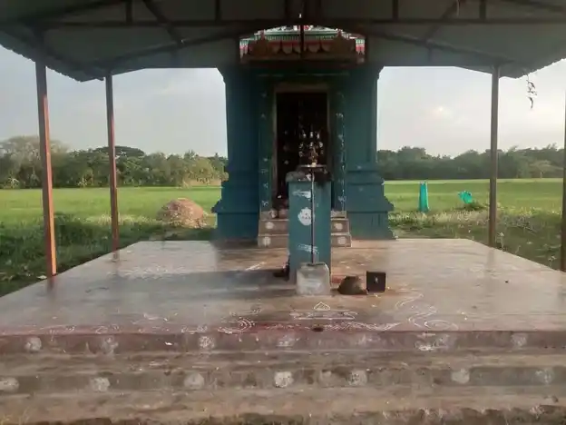 Arulmigu Manickanachiyar Temple, Thukili - 612106 அருள்மிகு மாணிக்க நாச்சியார் திருக்கோயில், Thukili - 612106, Thanjavur - Ancient Temple Architecture and History Image 4