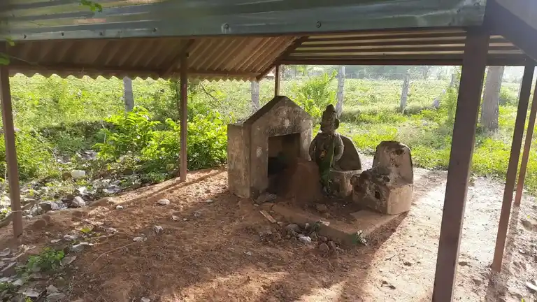 Arulmigu Manickanachiyar Temple, Veeracholapuram - 621901 Temple