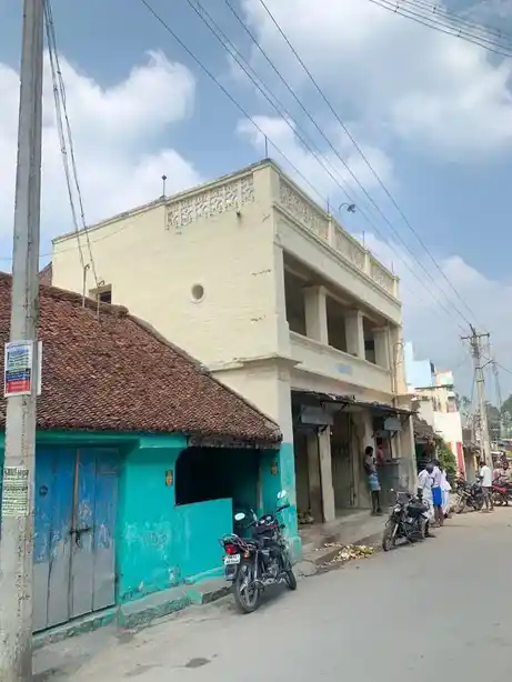 Arulmigu Manickavasagar Madalayam, Guruwarajapet - 631101 அருள்மிகு மாணிக்கவாசகர் மடாலயம், குருவராஜப்பேட்டை - 631101, Ranipet - Ancient Temple Architecture and History Image 3