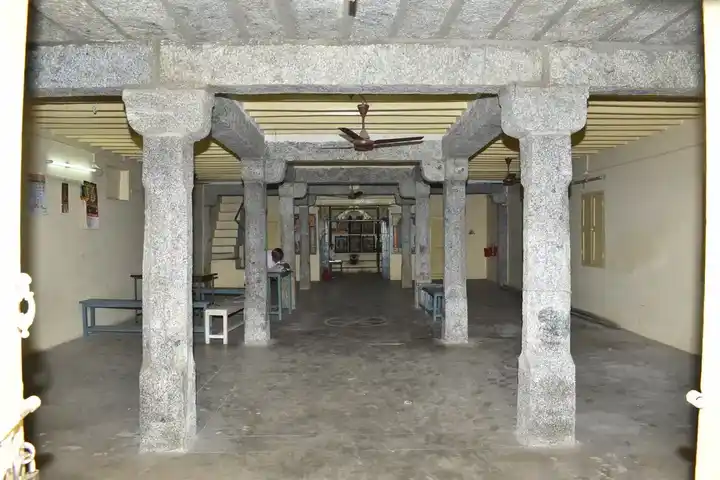 Arulmigu Manickavasagar Madalayam, Guruwarajapet - 631101 அருள்மிகு மாணிக்கவாசகர் மடாலயம், குருவராஜப்பேட்டை - 631101, Ranipet - Ancient Temple Architecture and History Image 5