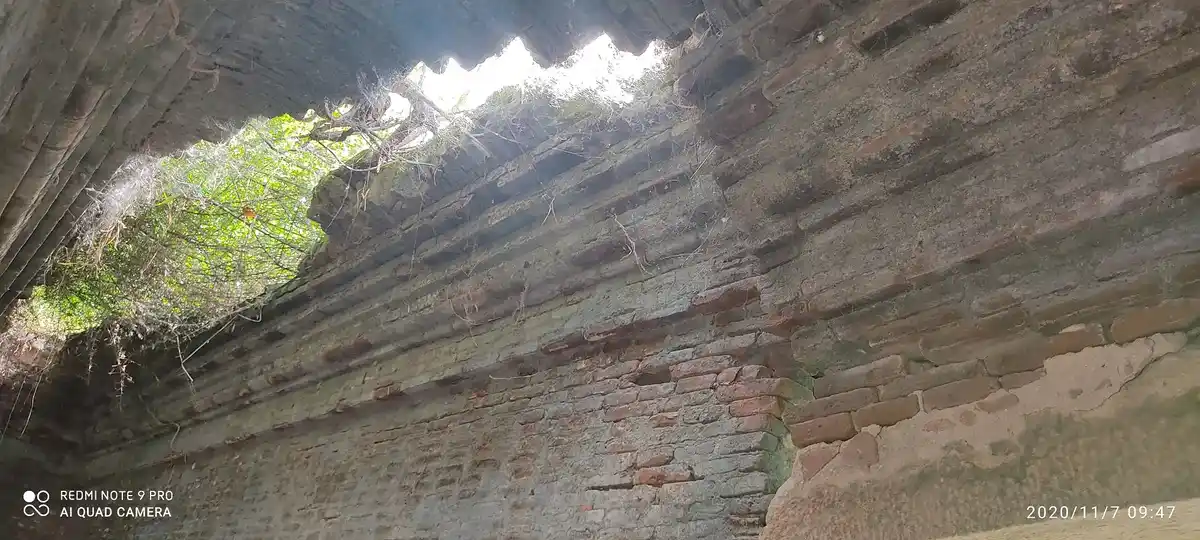 Arulmigu Manickeswarar And Varathrajaperumal Temple, Sivapurani - 609804 அருள்மிகு மாணிக்கேஸ்வரர் சுவாமி மற்றும் வரதராஜபெருமாள் திருக்கோயில், சிவபுராணி - 609804, Thanjavur - Ancient Temple Architecture and History Image 5