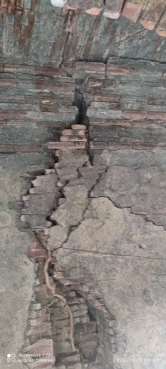 Arulmigu Manickeswarar And Varathrajaperumal Temple, Sivapurani - 609804 அருள்மிகு மாணிக்கேஸ்வரர் சுவாமி மற்றும் வரதராஜபெருமாள் திருக்கோயில், சிவபுராணி - 609804, Thanjavur - Ancient Temple Architecture and History Image 7